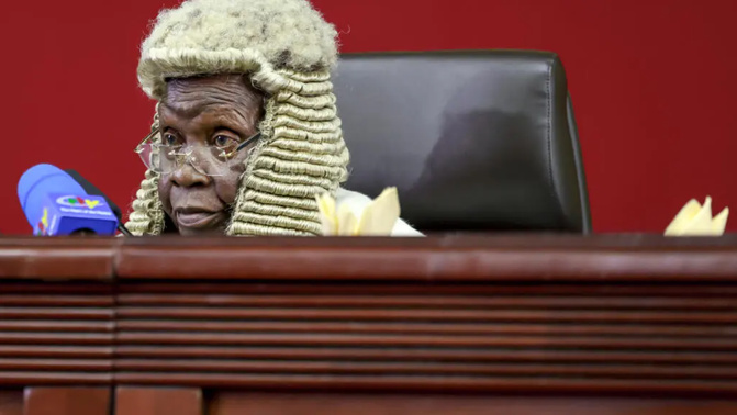Cameroun : Clément Atangana, président du Conseil constitutionnel, est décédé à Paris
