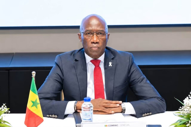 Avoirs criminels : Me Moussa Sarr plaide pour une meilleure coordination de la chaîne de recouvrement