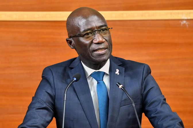 Loi organique sur les finances : le ministre de la Justice propose de supprimer les « crédits ou fonds spéciaux »