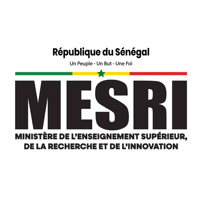Le ministère de l'Enseignement supérieur publie un nouveau communiqué
