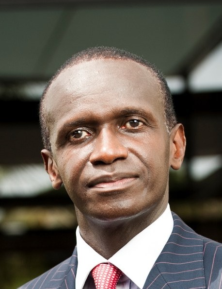 Mactar Silla, figure de l'audiovisuel africain à la tête de Label Media Plus