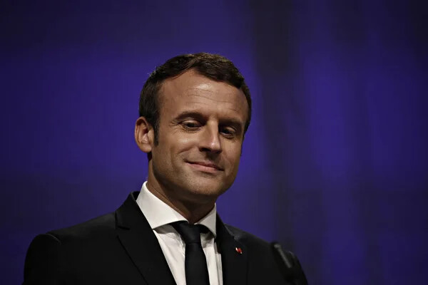France: Emmanuel Macron a assisté à l’essai d’un nouveau missile nucléaire M51 tiré depuis un sous-marin