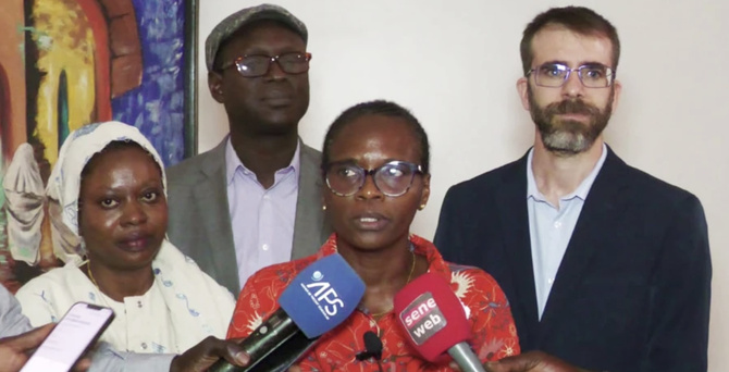 Lutte contre le réchauffement climatique : le Sénégal prépare l'intégration du genre et de la nutrition dans sa stratégie