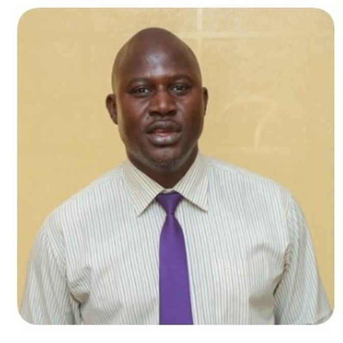 Khalifa Ababacar Sarr, un géomaticien qui a dirigé la Sonaged jusqu'en octobre 2026