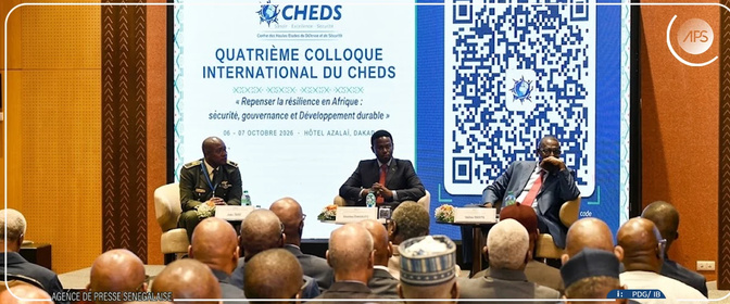 Résilience africaine : des chercheurs plaident pour l'anticipation plutôt que la seule résistance