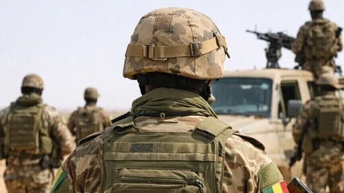 Mali : Kidal repasse sous contrôle de l'armée après des opérations aéroterrestres