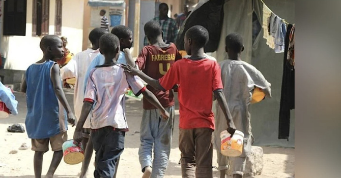 Un atelier à Dakar se penche sur la réinsertion des enfants en conflit avec la loi