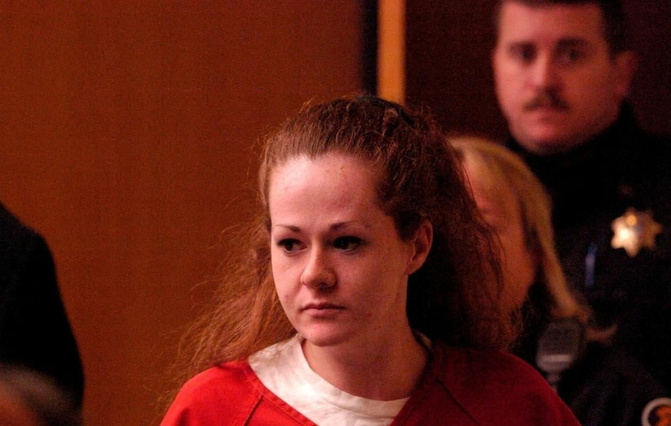 Exécution ratée aux États-Unis : Christa Pike reprend connaissance et peut désormais parler