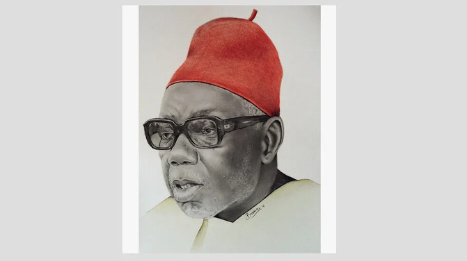 Abdoul Aziz Sy 'Dabakh' : la bonté érigée en méthode d'éducation et de gouvernance selon un auteur