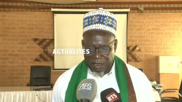 Nioro du Rip : les chefs de villages frontaliers associés à la veille sécuritaire