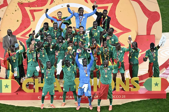CAN 2025 : le TAS examine ce jeudi l’appel du Sénégal contre la CAF