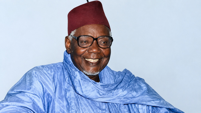 Un livre pour raviver la mémoire de Mame Abdoul Aziz Sy