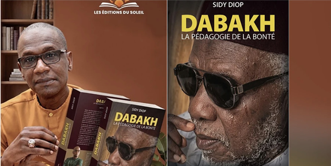 Un ouvrage consacré à Serigne Abdou Aziz Sy Dabakh présenté à Dakar