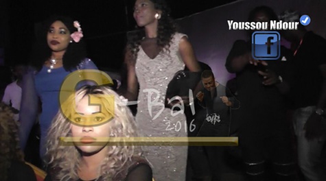 13 Photos - Vidéos: Les coulisses du "Grand Bal" de Youssou Ndour au Cices