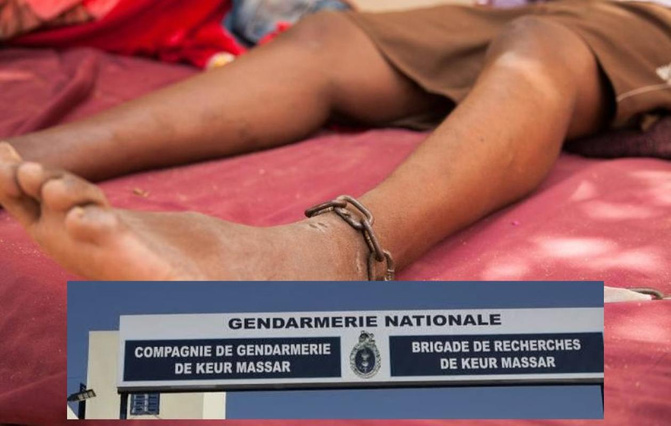 Malika : une adolescente de 15 ans libérée après des violences et une séquestration, son père déféré