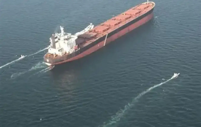 Golfe : un pétrolier attaqué au large du Qatar, plusieurs victimes signalées