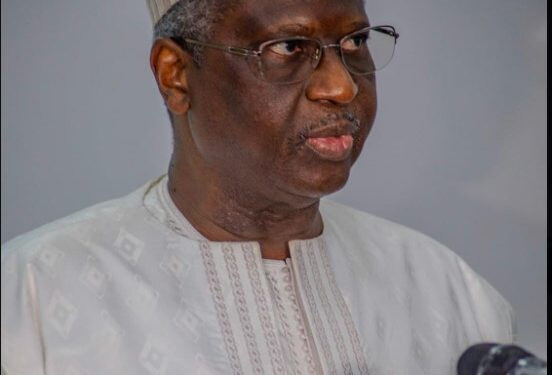 Affaire Mountaga Tall : Alioune Tine interpelle les leaders de l’espace CEDEAO