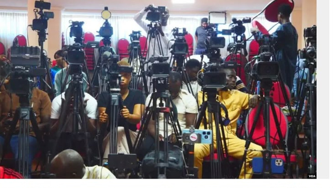 SIMA 2026 : Dakar accueille quatre jours de réflexion sur l'avenir des médias africains