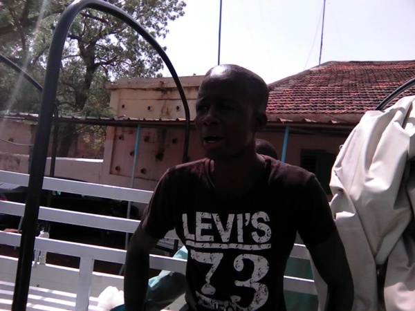 Déférés au parquet, Boy Djinné et ses complices tombent sous le coup de 5 chefs d'inculpation