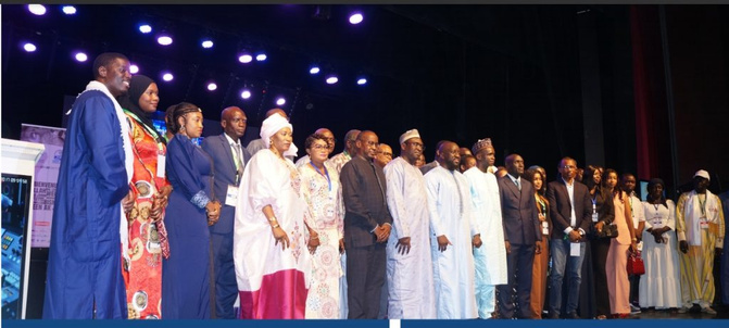 SIMA 2026 : Dakar accueille la deuxième édition du Salon international des médias d'Afrique
