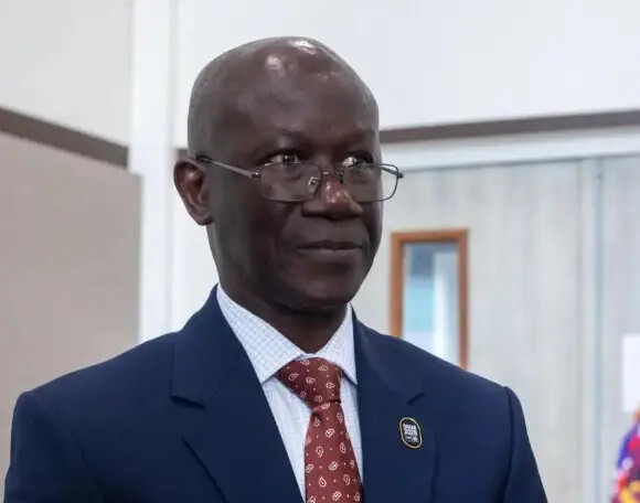 Le ministre Bakary Sarr plaide pour un modèle économique durable des médias