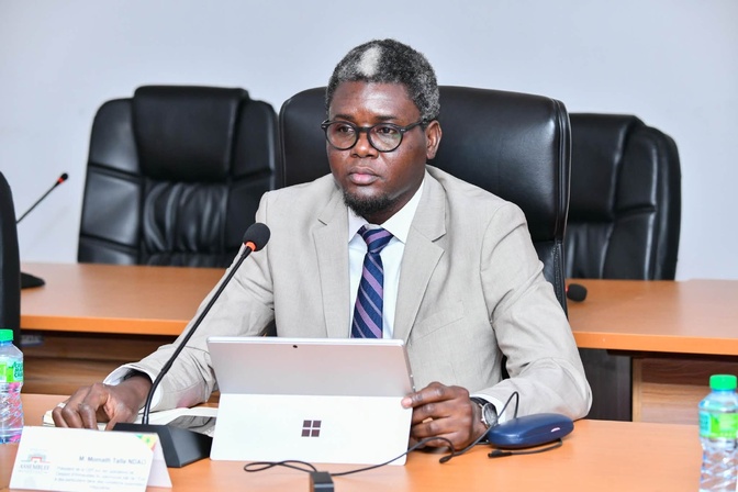 Patrimoine bâti de l’État : Yaya Abdoul Kane révèle l’ampleur du recensement et des arriérés locatifs