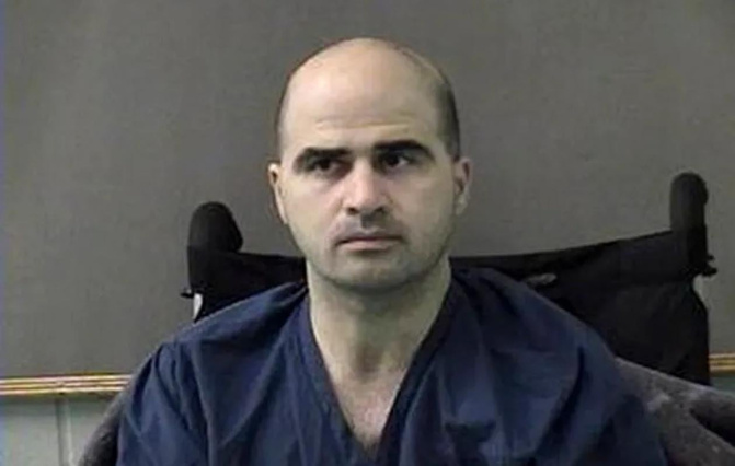 États-Unis : l’exécution de Nidal Hasan pourrait être retransmise en direct