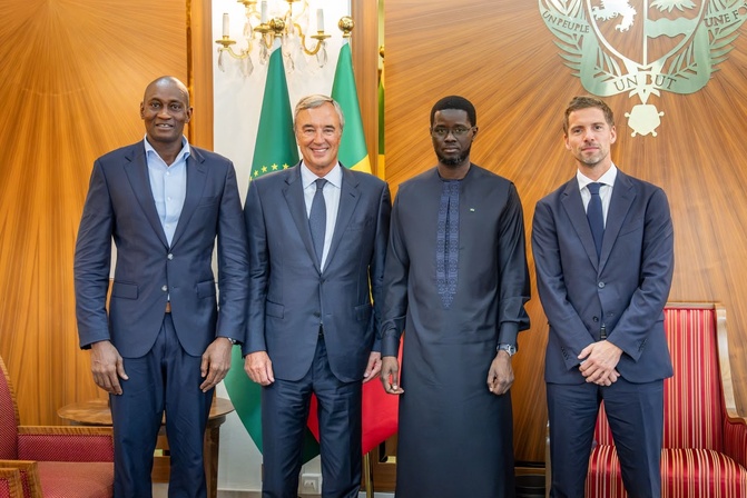 Baobab Capital mise sur le Sénégal pour accélérer les investissements structurants en Afrique