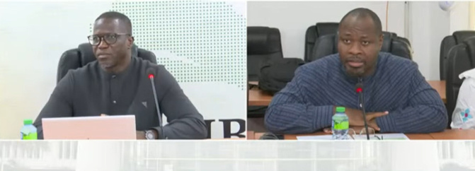 5 000 ordinateurs, retards de livraison, rapport de l’ARCOP : le patron de Compusys s’explique