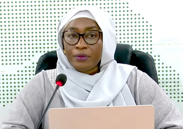 « Un étudiant, un ordinateur » : Fatou Seck, patronne d’Oumou Group revient sur les livraisons et les paiements du programme