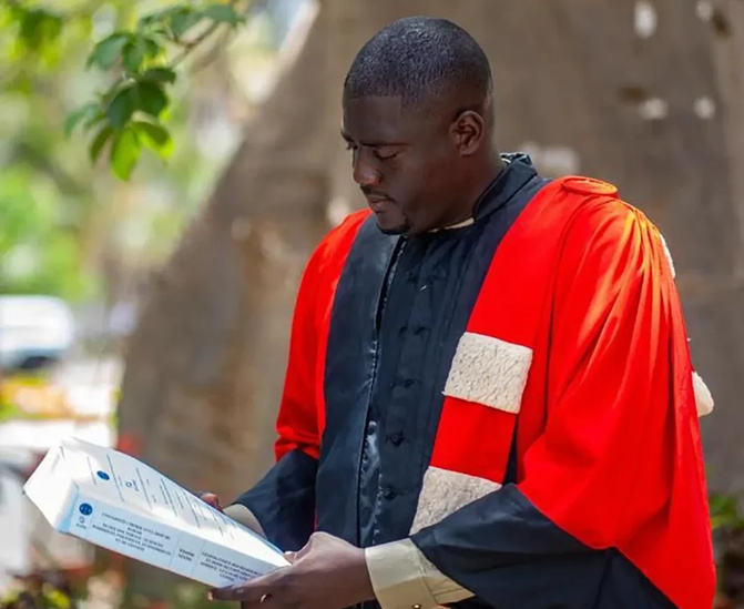 Khadim Niang : « Un gisement ne fait pas à lui seul un développement »