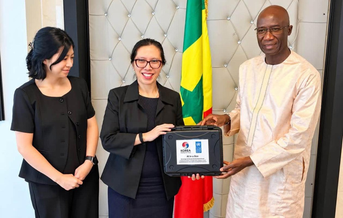 Justice sénégalaise : Pikine-Guédiawaye teste la numérisation des archives judiciaires