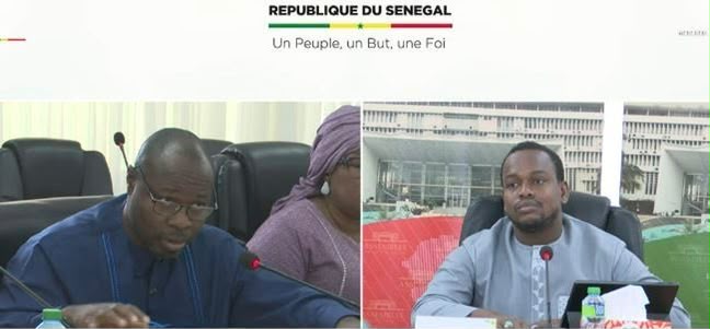 Enquêtes parlementaires : Babacar Ba met en garde contre la vindicte populaire