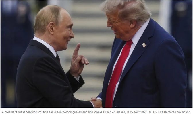 Accord Moscou-Washington sur le pétrole: quelles conséquences après la levée des sanctions américaines?