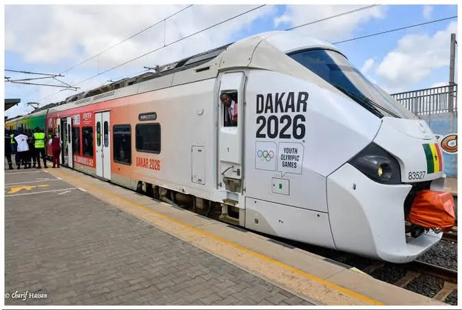 JOJ Dakar 2026 : le CETUD présente son plan de mobilité aux autorités de Thiès