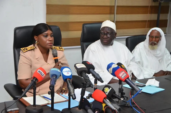 Magal de Mbacké Kadior 2026 : la préparation s'organise autour d'un comité régional de développement à Louga