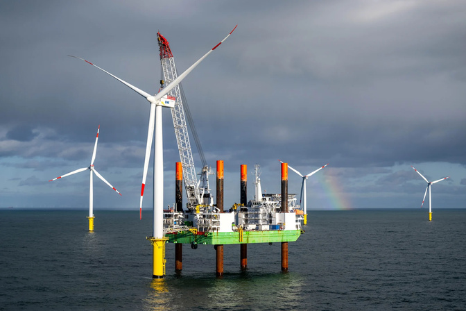 Energie verte : l'Allemagne renforce son partenariat avec le Sénégal