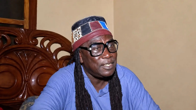 Musique sénégalaise : décès du percussionniste Aziz Seck, ancien membre du Super Diamono