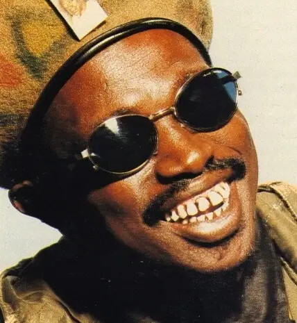 Moussa Ngom, l’artiste qui rêvait d’une Sénégambie sans frontières