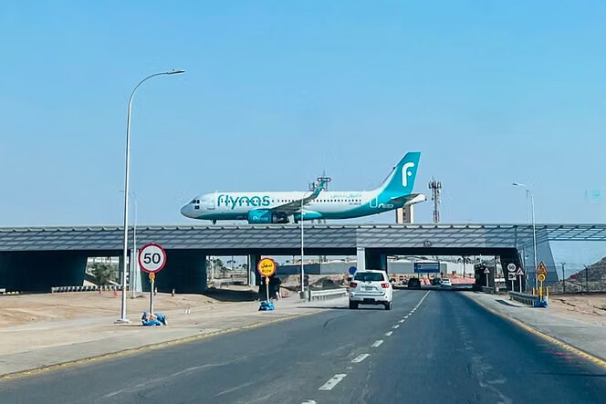 Le Sénégal condamne l'attaque meurtrière contre l'aéroport de Riyad