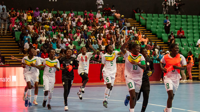 JOJ 2026 : la parité hommes-femmes au cœur d’une édition inédite à Dakar
