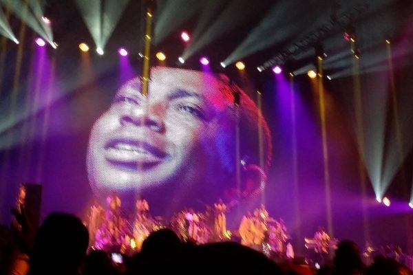 Vidéo - Grave révélation : Waly Seck voulait que Youssou Ndour soit hué, en projetant une photo de la star planétaire ‘Leko ci ndap beugue ci kheup souf