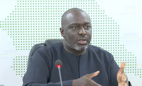 Abdou Karim Fofana sur les baux de la cité Fayçal : « Je ne sais plus combien j’en ai signés »