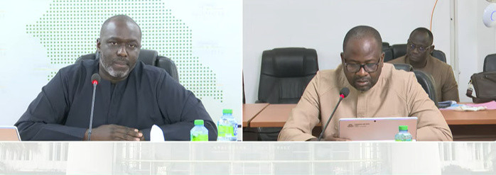 Baux de la cité Fayçal : Abdou Karim Fofana réfute tout lien familial avec un bénéficiaire