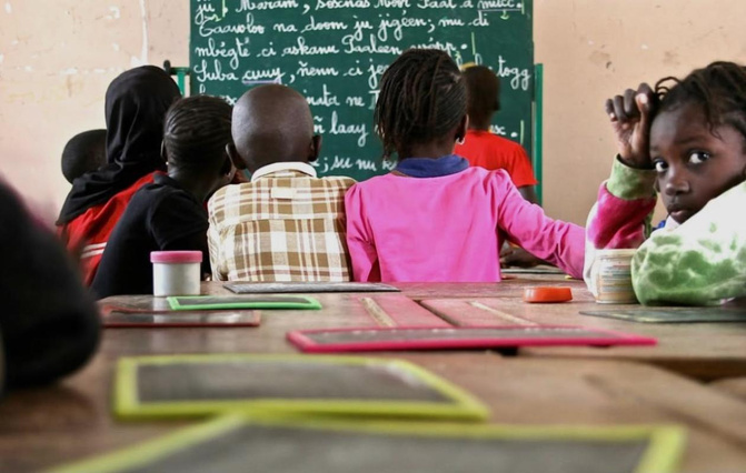 Touba : une rentrée scolaire jugée satisfaisante malgré plusieurs difficultés