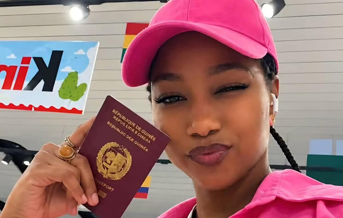 Affaire Nourah Ba : Nguidilé attend toujours la réquisition pour vérifier son état civil