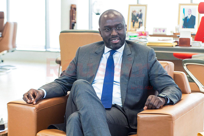 Commission d’enquête parlementaire : Abdou Karim Fofana dénonce des échanges sous tension