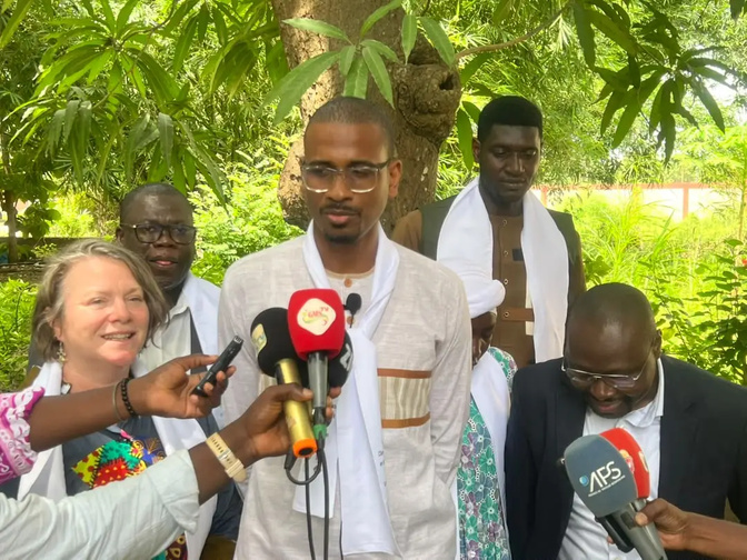 Mangrove : 147 hectares restaurés pour protéger les communautés côtières du Sénégal