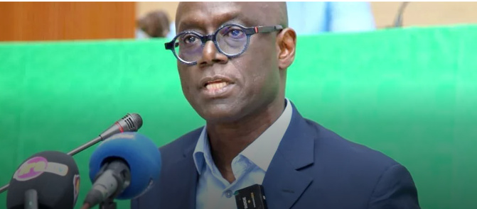 ASER/AEE Power : Sonko et Pastef accusés de faire volte-face sur la commission d’enquête