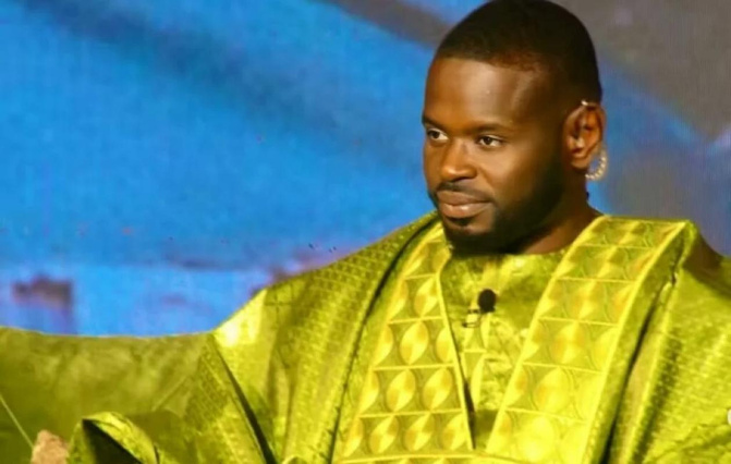 Justice : la Chambre d’accusation rejette la demande de liberté provisoire de Pape Cheikh Diallo